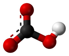 Nátrium hidrogén karbonát - Szódabikarbóna