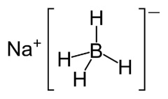 Nátrium-borohidrid