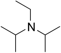Etil diizopropil amin